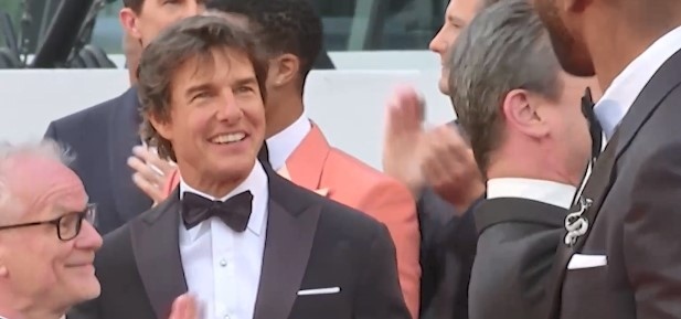 Кинофестивалът в Кан се изпълни с холивудски блясък Дългоочакваната премиера